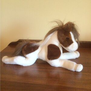 Douglas Pinto Horse